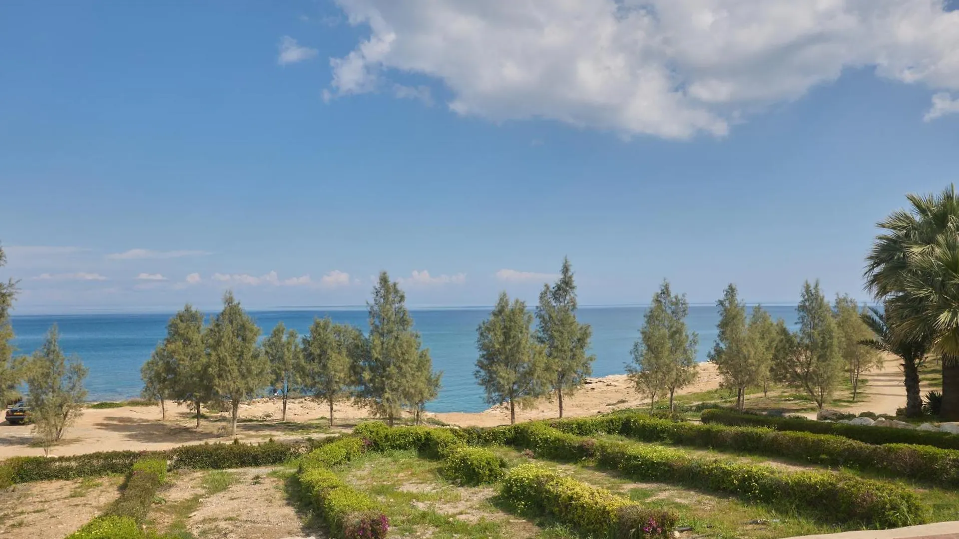 Serifos Villa 7 - 100 Meters From Malama Beach Protaras