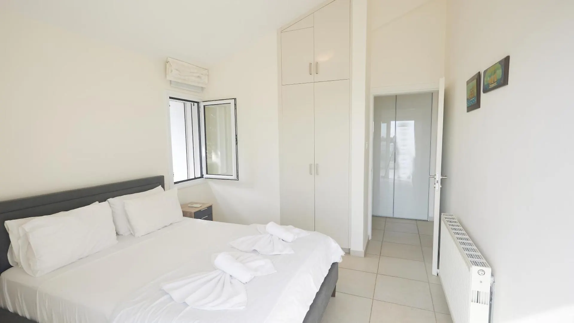 Serifos Villa 7 - 100 Meters From Malama Beach Protaras