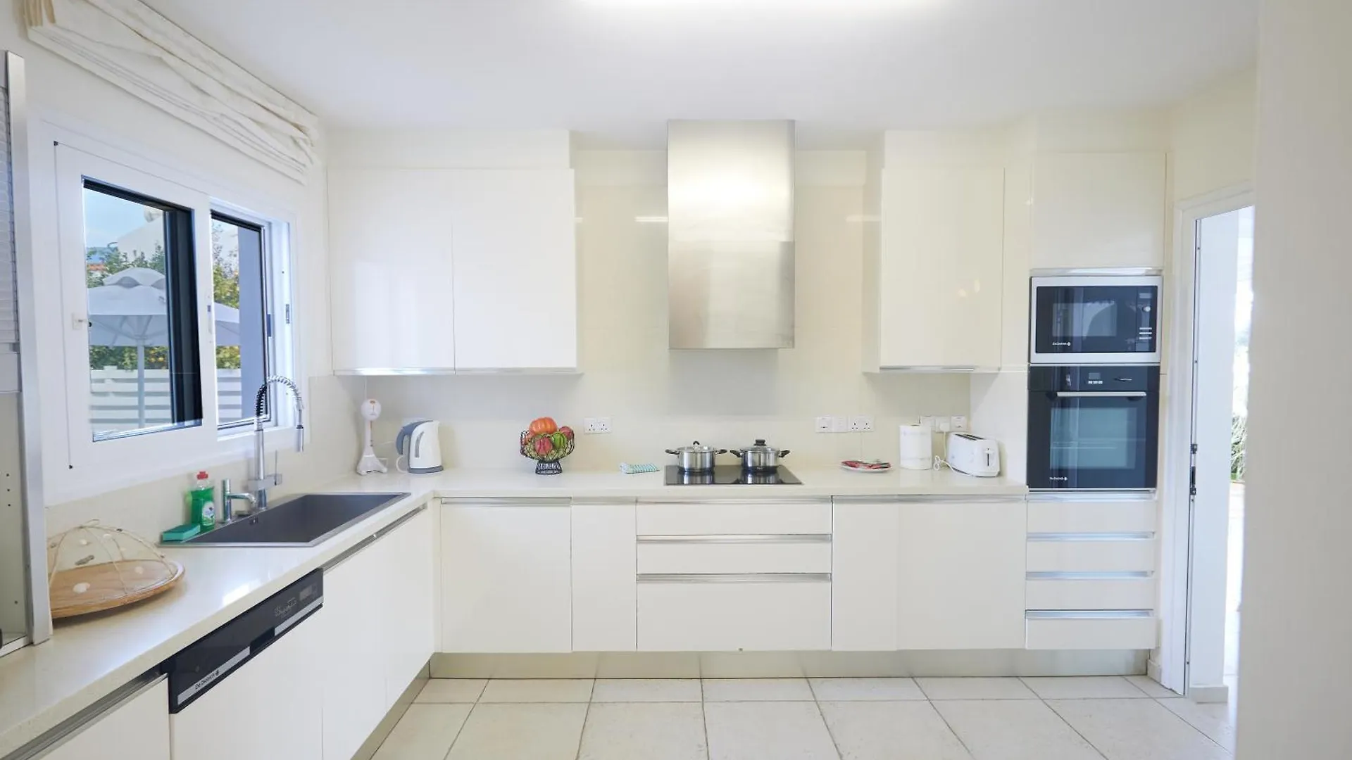 Serifos Villa 7 - 100 Meters From Malama Beach Protaras