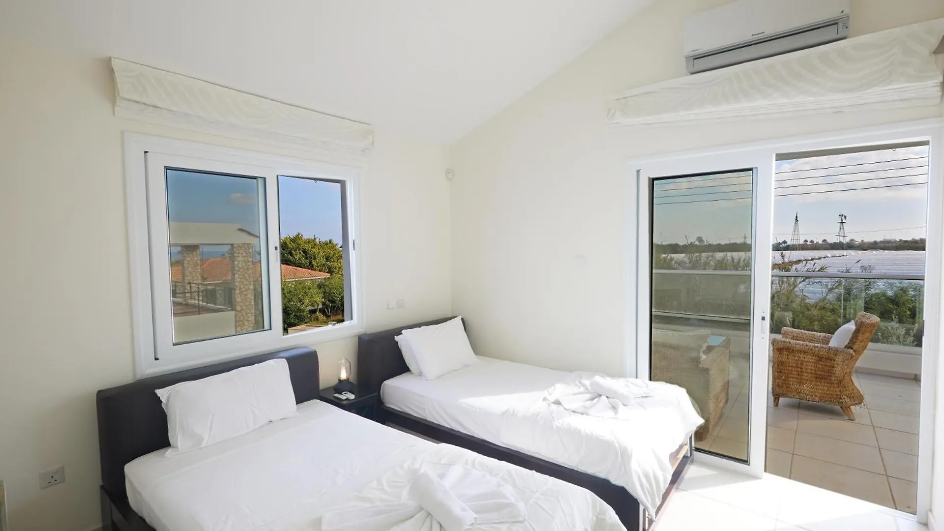 Serifos Villa 7 - 100 Meters From Malama Beach Protaras