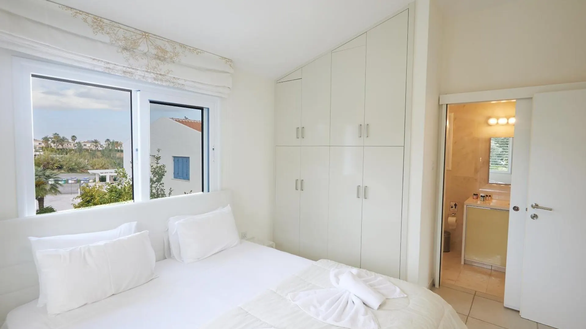 Serifos Villa 7 - 100 Meters From Malama Beach Protaras